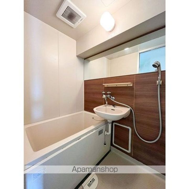 福岡県福岡市東区香椎駅東4丁目の賃貸マンションの内装