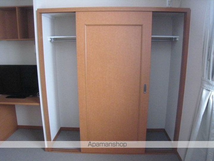 レオパレスシンフォニー208のその他画像