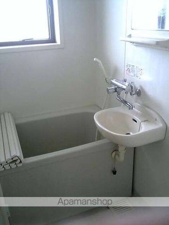 A・Pフォルツァ206のその他画像