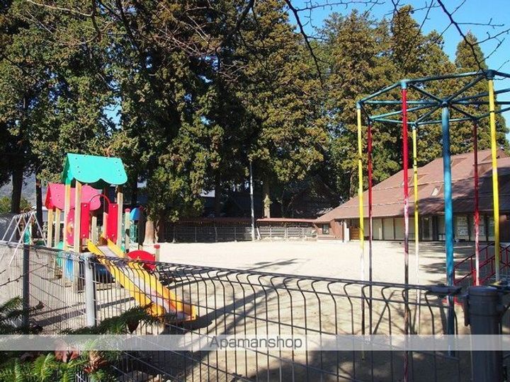 スカイハイツ赤坂A棟A110の周辺