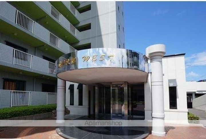 香川県高松市伏石町の賃貸マンションのその他画像