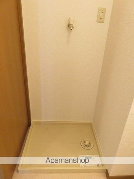 岐阜県岐阜市東中島3丁目の賃貸アパートの内装