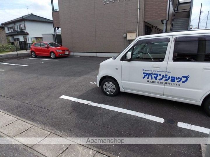 愛知県岩倉市神野町川添の賃貸アパートのその他画像