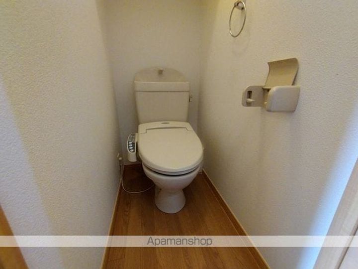 レオパレストレのその他画像