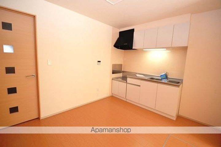 サンシャイン桜Ⅰの居間