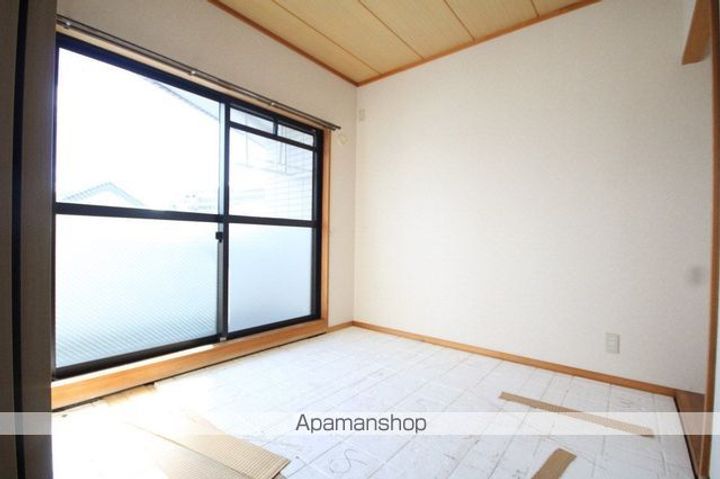 ピュアヒルズ北緑丘の内装