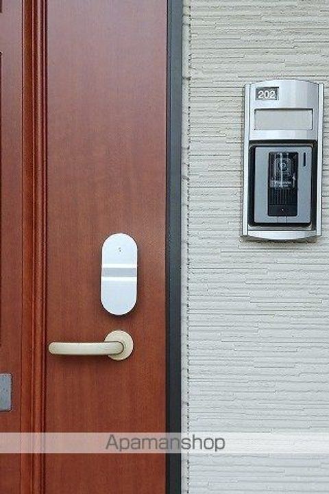 コートシャルマンⅦのその他画像