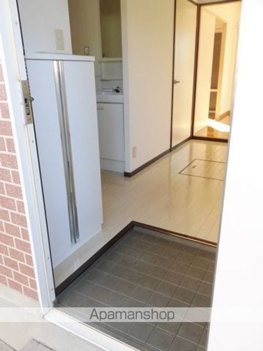 パナハイツウィング201のその他画像