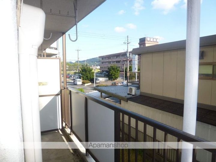 ロイヤルハイツ甲西203のその他画像