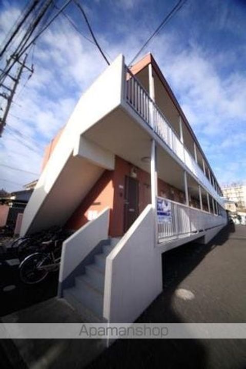宮田長房マンション209の内装