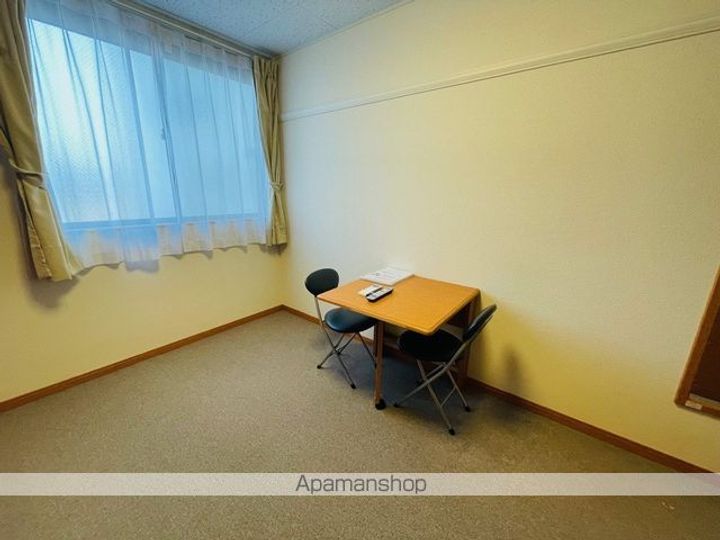 レオパレス有のその他画像