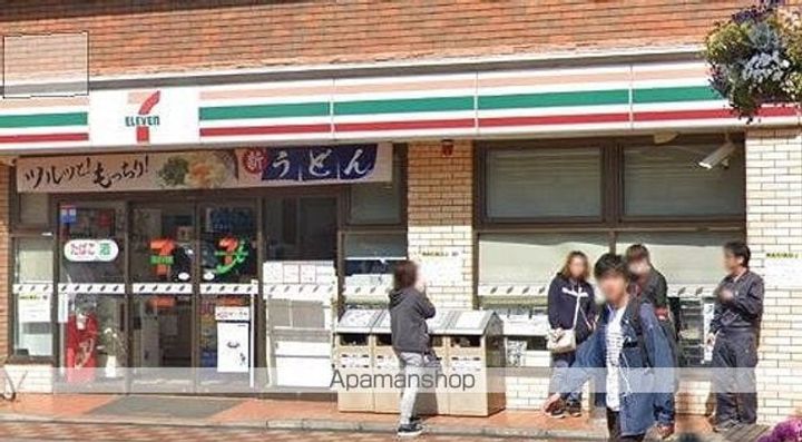 ソレイユコート東町501の周辺