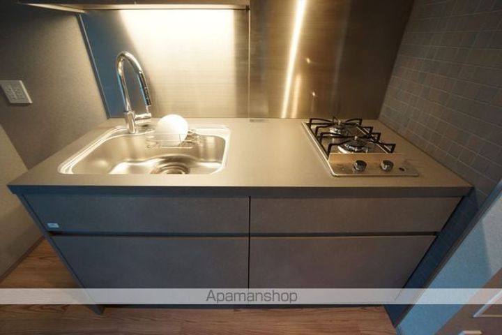 愛知県名古屋市中村区亀島1丁目の賃貸マンション1505の内装