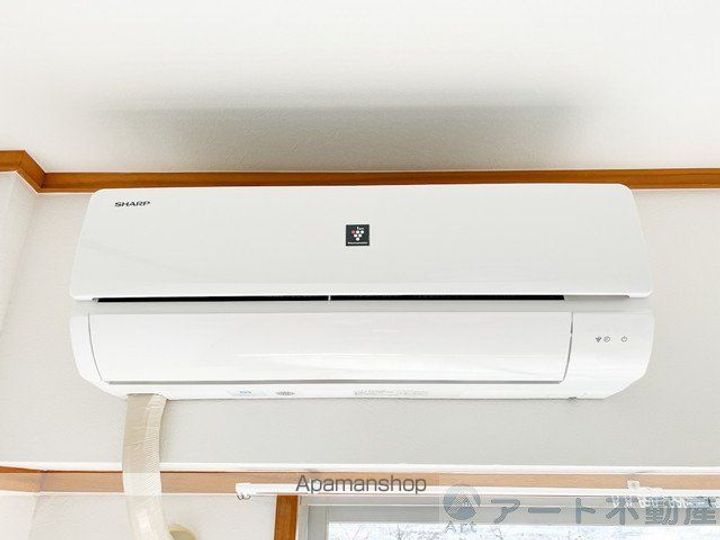 シャルル和泉Ⅱのその他画像