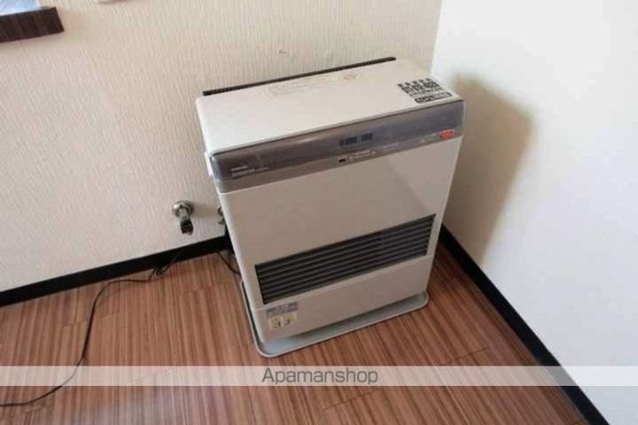 サンテラス文京台 壱番館204のその他画像