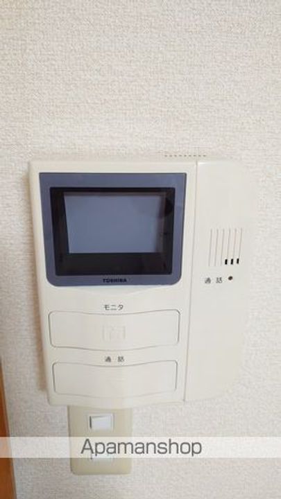 レオパレスNEW SOUTHⅡ108のその他画像