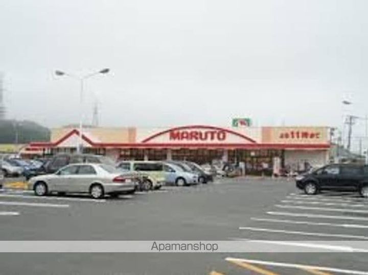 コーポアサカ201の周辺