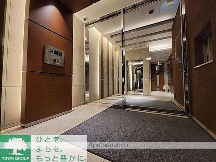 ロイジェントパークス四ツ谷のその他画像