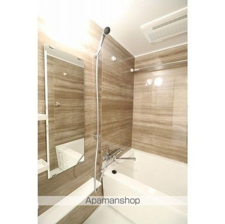 CAMELLIAのキッチン