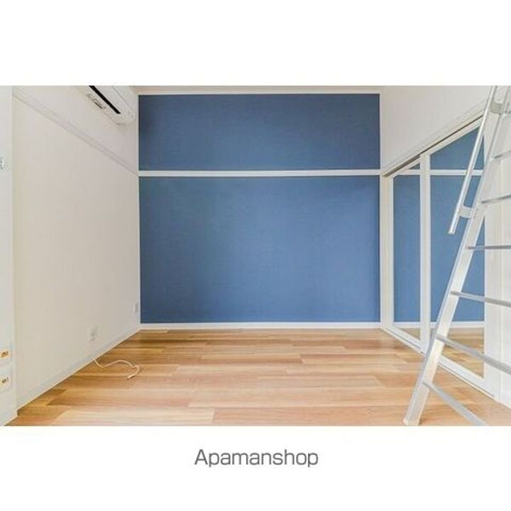 HILLS HANAMIZUKIの居間