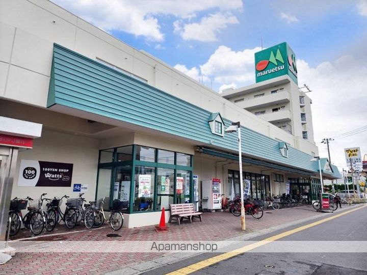 千葉県浦安市弁天4丁目の賃貸マンションの周辺