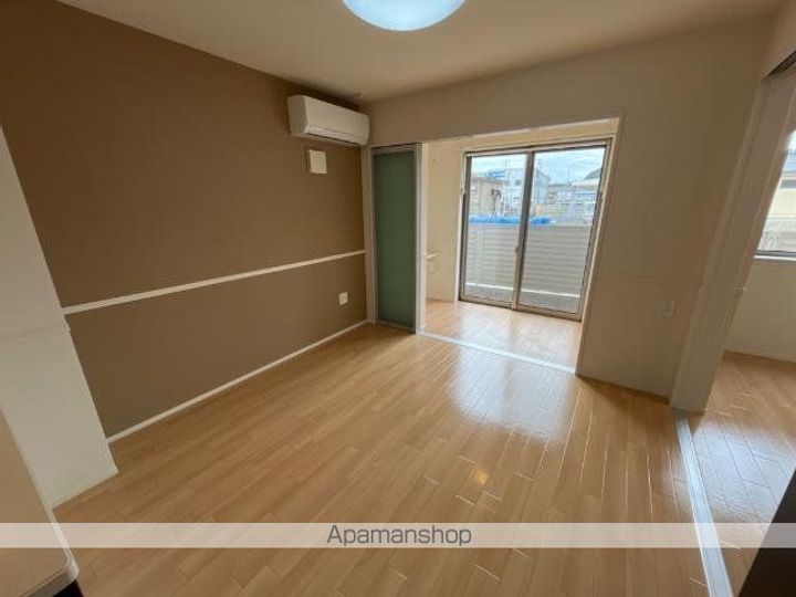 仮)羽生市西スターテラスⅡ・Lの居間