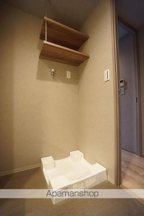 愛知県名古屋市中村区亀島1丁目の賃貸マンション1003の内装