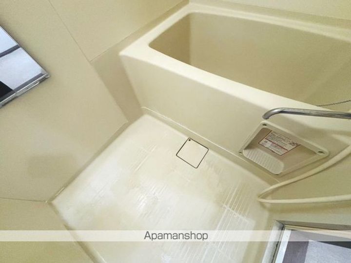 ハウスコンフォートEの風呂