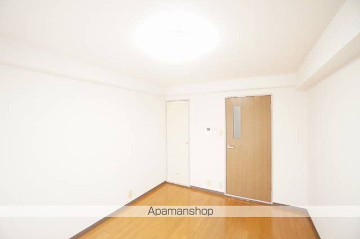 グリーンヒル303の内装