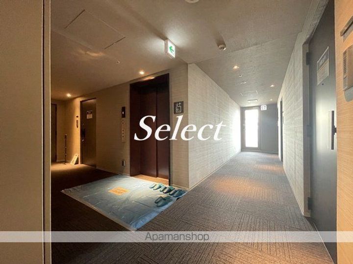 ブランシエスタ横浜高島町のその他画像