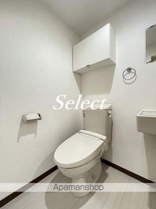 神奈川県横浜市磯子区中浜町の賃貸アパートのその他画像