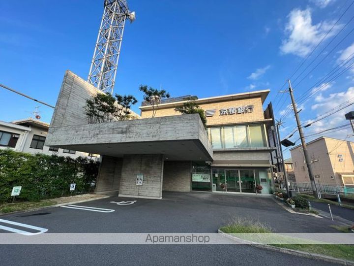 メゾン桑野の周辺