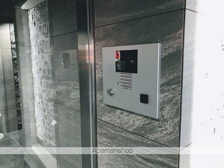 AZEST上板橋Ⅲの外観