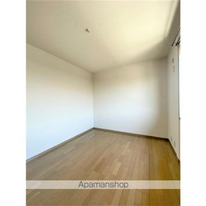 サンビレッジ東台 B102号室の内装