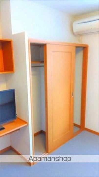 レオパレスプルンニー Bのその他画像