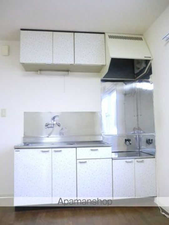 シーサイド七重浜B棟203のその他画像