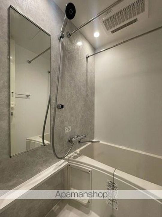 ルミークアン上原 (LUMIEC UN UEHARAの風呂