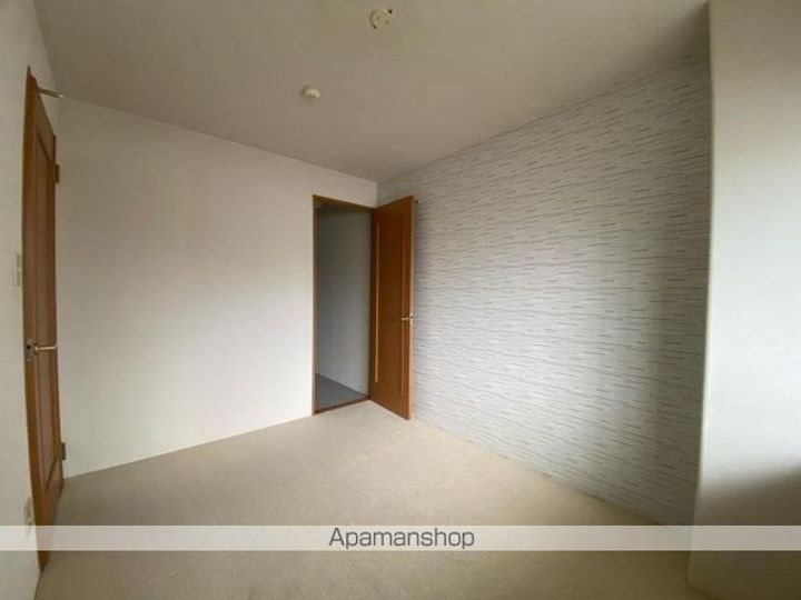 アルファステイツ太田Ⅲ(穴吹HS)の内装