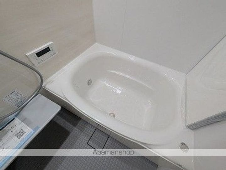 ガレージハウス扶桑駅前の風呂