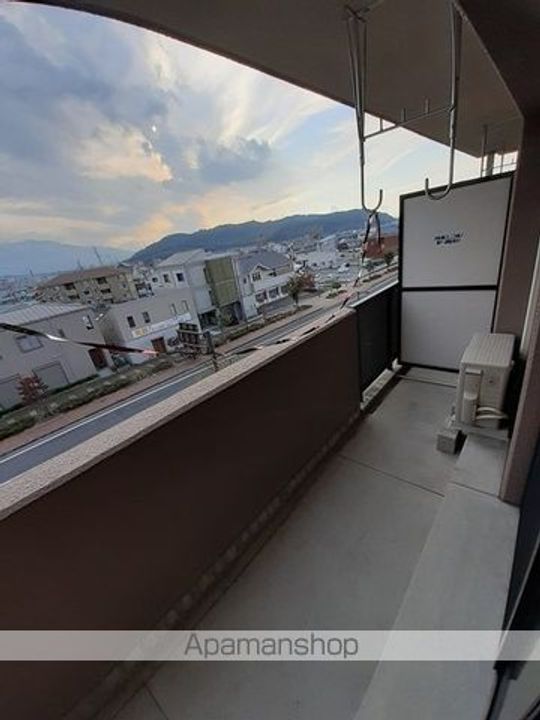 愛媛県新居浜市坂井町2丁目の賃貸マンションのその他画像