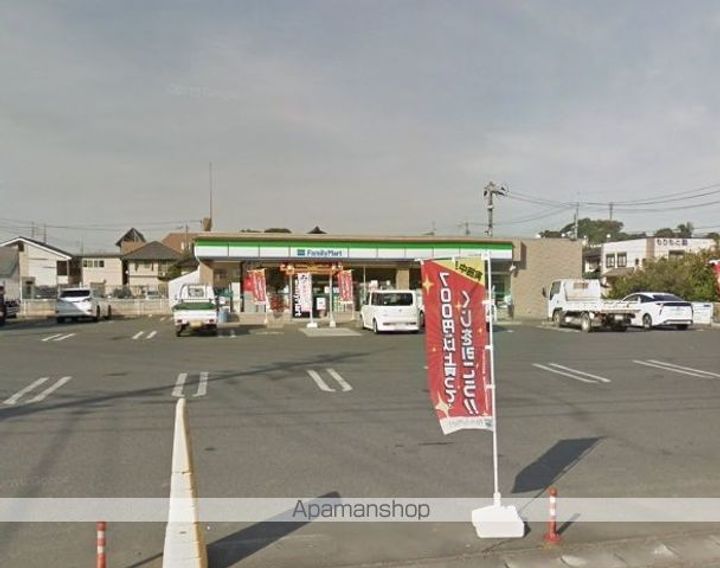 クレイノプランドールの周辺