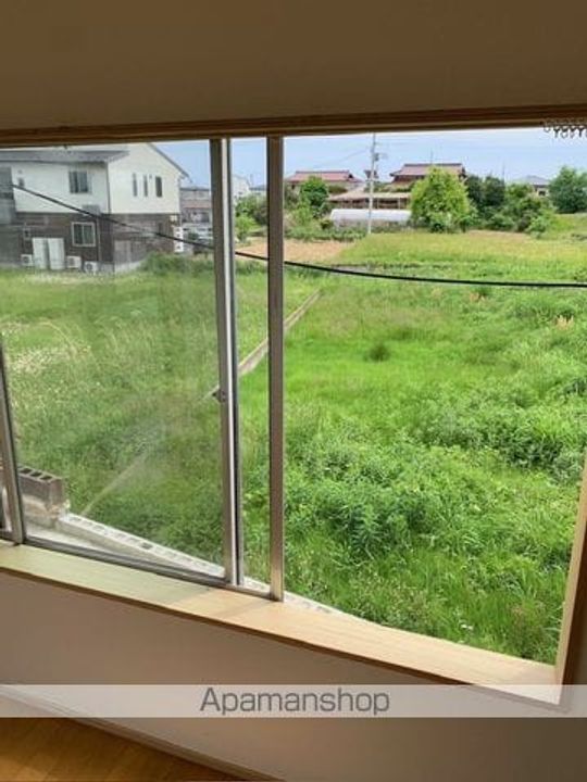 郡山メゾンオークラ7号室のその他画像