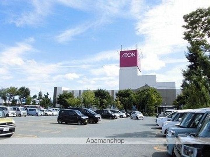 シャルマン北町 壱番館の周辺