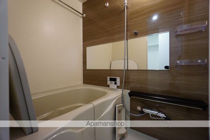 プレサンス桜山駅前アフォードの風呂