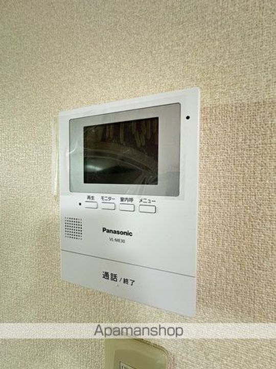 ピュアパレス桔梗(ピュアパレスキキョウ)403の内装