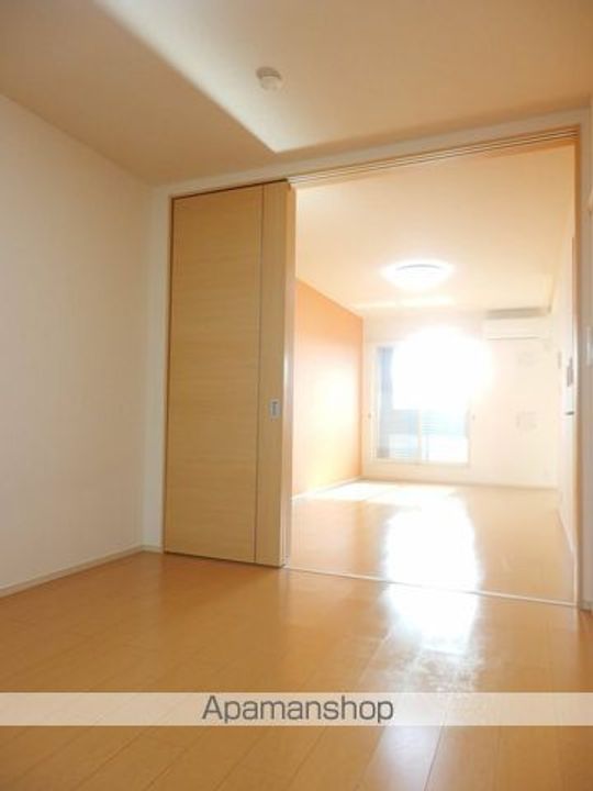 グラース・アビタシオンⅡのその他画像