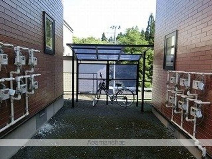 レジデンスK&Mのその他画像