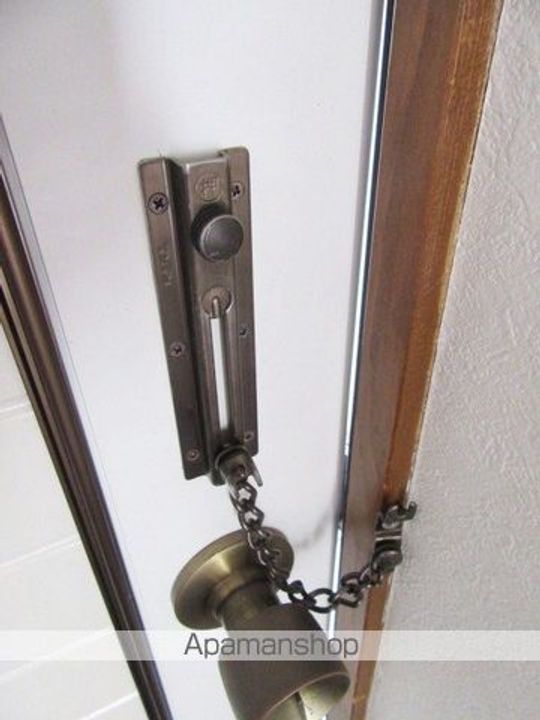 長野県長野市吉田5丁目の賃貸アパートのその他画像