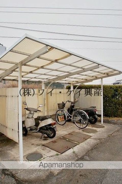 ラベンダーヒルズ B棟のその他画像