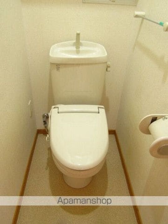 メゾン・ボヌールFⅠのその他画像